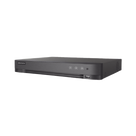 DVR Pentahíbrido / 4 Canales TurboHD + 1 IP / 2 Megapixel 1080p Lite / AcuSense Lite / Audio Bidireccional Coaxitron / H.265+ / 1 Bahía HDD 4 TB / Salida HDMI y VGA Full HD