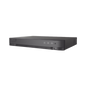 [Audio Bidireccional] DVR 4 Canales TurboHD + 1 Canal IP / 2 Megapixel (1080p) Lite / Acusense Lite (Evita Falsas Alarmas) / Audio por Coaxitron / 1 Bahia de Disco Duro / H.265+ / Salida de Vídeo F