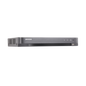 DVR 4 Megapixel Lite / 16 Canales TURBOHD + 8 Canales IP / 2 Bahías de Disco Duro / 1 Canal de Audio / Salida de Vídeo en 4K