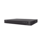 DVR 32 Canales TurboHD + 2 Canales IP / 2 Megapixel 1080p Lite / AcuSense IA / Audio por Coaxitron / H.265+ / Salida Full HD / 2 Bahías HDD 10TB