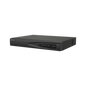 NVR 8 Megapixel (4K) (Compatible con Cámaras ACUSENSE) / 4 canales IP / 4 Puertos PoE+ / 1 Bahía de Disco Duro / Salida de Vídeo en 4K / 300 Metros PoE Modo Extendido