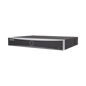 NVR 12 Megapíxel (4K) / 8 canales IP / 8 Puertos PoE+ / Reconocimiento Facial / AcuSense (Evita Falsas Alarmas) / 1 Bahías de Disco Duro / HDMI en 4K
