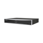 [Acusearch] NVR 12 Megapíxel (4K) / 8 canales IP / 8 Puertos PoE+ / Reconocimiento Facial / AcuSense (Evita Falsas Alarmas) / 1 Bahías de Disco Duro / HDMI en 4K / 300 Metros PoE Modo Extendido