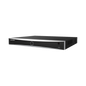 [Acusearch] NVR 12 Megapixel (4K) / 8 canales IP / 8 Puertos PoE+ / AcuSense (Evita Falsas Alarmas) / Reconocimiento Facial / 2 Bahías de Disco Duro / HDMI en 4K / Alarmas I/O / 300 Metros PoE Modo