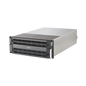 Unidad de Expansión SAS para CVR / Soporta 24 Discos Duros / 288 TB en Total / Compatible con DS-A82024D / Doble Controlador