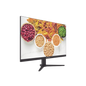 Monitor LED Full HD (1080p) de 27\" / Ideal para CCTV, Oficina y Hogar / Entrada HDMI-VGA / Montaje VESA ( 100 X 100) / Uso 12/7 / Backlight E-LED / Ultra Delgado