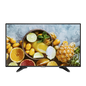 Monitor LED Full HD de 43\" / Ideal para Oficina y Hogar / Uso 24-7 / Entrada HDMI-VGA / Compatible con Montaje VESA (200 X 200) / Bocinas Integradas