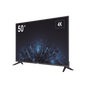 Monitor LED 4K de 50\" / 3 Entradas HDMI / Compatible con Montaje VESA (200 X 200) / Bocinas Integradas / Uso 24/7