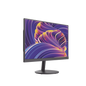 Monitor LED Full HD (1920 X 1080) de 21.5\" / Ideal para CCTV, Oficina y Hogar / Entrada HDMI-VGA-CVBS / Montaje VESA ( 75 X 75) / Uso 24/7 / Backlight E-LED / Ultra Delgado