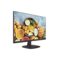 Monitor LED 4K de 27\" / Ideal para CCTV, Oficina y Hogar / Entrada HDMI-DP / Montaje VESA (100 X 100) / Uso 24/7 / Backlight E-LED / Ultra Delgado