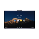Pantalla Interactiva Touch de 65\" Android 11 / Cámara Web 8 MP / Resolución 4K / Bocinas Integradas / Entradas HDMI y VGA / Incluye 2 Lápices para Escribir