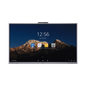 Pantalla Interactiva Touch de 65\" Android 11 / Cámara Web 8 MP / Resolución 4K / Bocinas Integradas / Entradas HDMI y VGA / Incluye 2 Lápices para Escribir