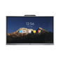 Pantalla Interactiva Touch de 86\" Android 8.0 / Cámara Web 8 MP / Resolución 4K / Bocinas Integradas / Entradas HDMI y VGA / Incluye 2 Lápices para Escribir