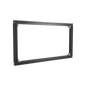 Montaje de Pared para 2 Paneles LED / Uso en Interior / Compatible con DS-D4425FI-CAF(B) y DS-D4418FI-CAF(B)