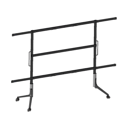Montaje de Piso Para Pantalla All-In-One de 135\"