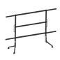 Montaje de Piso Para Pantalla All-In-One de 135\"