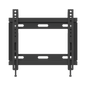 Montaje de Pared Universal para Pantallas / Compatible VESA 100 X 100 / 200 X 200 / Color Negro