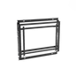 Montaje para Pared / Compatible con Monitor de 46\" / Especial para Videowall / Compatible con DS-D2046LU-Y, DS-D2046TL-1B