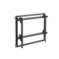 Montaje para Pared Ajustable / Compatible con Monitor de 65\" / Especial para Videowall / Compatible con DS-D2065LU-Y