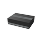 (eDVR) DVR 2 Megapíxel (1080P) Lite / 8 Canales TURBOHD + 2 Canal IP /  Hasta 1 Mes de Grabación / Unidad de Estado Solido Incluido / H.265+ / ACUSENSE Lite (Evita Falsas Alarmas) / Diseño Ultra Co