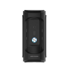 Frente de Calle IP / 2 Megapixel / WDR Real / IR 3 m (9.8 ft) / IK09 / IP65 / PoE 802.3af / Audio Bidireccional