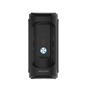 Frente de Calle IP 2 Megapixel / Uso Rudo / Antivandálico IK09 y Exterior IP65 / PoE Estándar / 3 mts IR / Compatible con Monitor IP HIKVISION o Llamada Directo a App