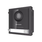 Frente de Calle IP / 2 Megapixel Full HD / Ángulo 146° / IR 3 m (9.8 ft) / WDR 120 dB / PoE / IP65 / -40°C a +60°C