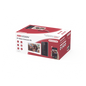 Kit de Videoportero IP / Frente de calle para exterior / 2MP / Lector de Tarjeta MiFARE / Monitor Interior / WiFi / Pantalla de 7\" Touch