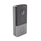Videoportero IP / 2 MP / PoE 802.3af / IP65 / IR 2.5m / 129°H / -40°C a 53°C / Mifare / 1 Relay