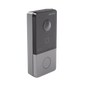 Videoportero IP 2 Megapixel / PoE Estandar / IP65  / Apertura desde Hik-connect / Soporta 1 Departamento y Hasta 6 Monitores / Soporta Tarjetas Mifare / 1 Salida Relay