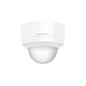 Burbuja Ahumada para Domos Motorizados IP o TURBOHD / Compatible con epcom / HIKVISION / Soporta IP66 / IK10