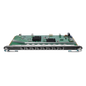 Tarjeta de Servicio 8 Puertos GPON para OLT DSP8000X2 / Spliteo de 1:128 / Conexión de Hasta 1024 Clientes / Distancias de Hasta 20 Km / Intercambio en caliente