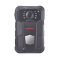 Body Camera Portátil / Grabación a 2K / Pantalla 2.4\" LCD / IP67 / H.265 / 32 GB de Almacenamiento / GPS / WIFI / 3G y 4G / Fotos de Hasta 30 Megapixel / Micrófono Integrado