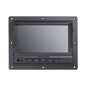 Monitor Táctil (Touch) y Botones de 7\" LCD /  Compatible con DVR Móvil HIKVISION / Conector Tipo Aviación