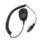 Micrófono de Solapa para DVR Móvil / Audio de Dos Vías / 2 Metros de Cable / Compatible con DS-MP5604