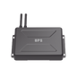 UPS Móvil para Grabadoras de Video Vehicular / Alimentación Ininterrumpida 67 Wh / Batería LiFePO4 7000 mAh / Entrada 12-36 VDC / Salida 9.6 VDC / Protección contra Sobretensión / Conectores Aviaci