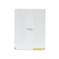 Panel de Alarma AX HYBRID PRO / Wi-Fi / 8 Zonas Cableadas Directas al Panel / 56 Zonas Expandibles: Inalámbricas o Cableadas por Medio de Módulos / Soporta Integración de Batería de Respaldo / 32 P