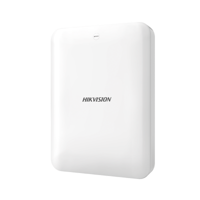 Panel de Alarma Híbrido IP (Versión 2.0) / Wi-Fi / (8 Zonas Cableadas Directas al Panel / 56 Zonas Expandibles: Inalámbricas o Cableadas por Medio de Módulos) / Soporta Integración de Batería de Re