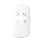 (AX PRO) Control Remoto para Armado y Desarmado / Teclas con Funciones Programables