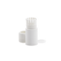 Conector de Protección de Red (RJ45) para Exterior /  Compatible con Cámaras epcom, HiLook y HIKVISION