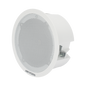 Altavoz Secundario para Montaje en Plafón | 3 Watts | 8 Ohms | Compatible con DS-QAZ1203G1-BE | Uso en Interior  | No Requiere Alimentación Externa