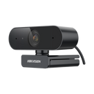Cámara Web / Full HD 1080p / Giro 360° Manual / Gran Angular 86° / Micrófono con Reducción de Ruido / USB 2.0 Plug-and-Play / Cable 1.5 m (4.9 ft)