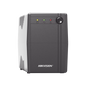 UPS de 1000 VA / 600 W / Protección Contra Sobrecarga y Descarga / Entrada y Salida 120 VCA / 6 Tomas NEMA 5-15R (4 con Respaldo y 2 sin Respaldo)
