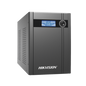 UPS de 2000 VA / 1200 W / Pantalla LCD / Protección Contra Sobrecarga y Descarga / Entrada y Salida 120 VCA / 4 Tomas NEMA 5-15R