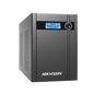 UPS de 3000 VA / 1800 W / Pantalla LCD / Protección Contra Sobrecarga y Descarga / Entrada y Salida 120 VCA / 6 Tomas NEMA 5-15R (Todos con Respaldo)
