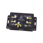 Protector 120 VCA Serie / 20 A / Contacto Seco / EMI/RFI / Paneles de Incendio y Equipo Crítico