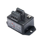 Protector Bajo Voltaje / SLC IDC NAC / 24 V / UL497B / Paneles de Incendio Direccionables