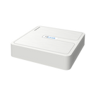 DVR Híbrido / 4 Canales TurboHD + 1 Canal IP / 2 Megapixel 1080p Lite / AcuSense Lite / H.265+ / Salida Full HD / 1 Bahía HDD 4TB
