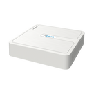 DVR Pentahíbrido / 8 Canales TurboHD + 2 Canales IP / 2 Megapixel 1080p Lite / AcuSense Lite / Audio Bidireccional Coaxitron / H.265+ / HDMI y VGA Full HD / 1 Bahía HDD hasta 4 TB