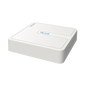DVR 8 Canales TurboHD + 2 Canales IP / 2 Megapíxel (1080p) Lite / Acusense Lite (Evita Falsas Alarmas) / Audio Bidireccional y Coaxitron / 1 Bahía de Disco Duro / H.265+ / Salida de Vídeo Full HD
